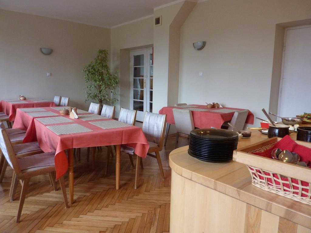 Willa Litka Bukowina Tatrzańska Esterno foto