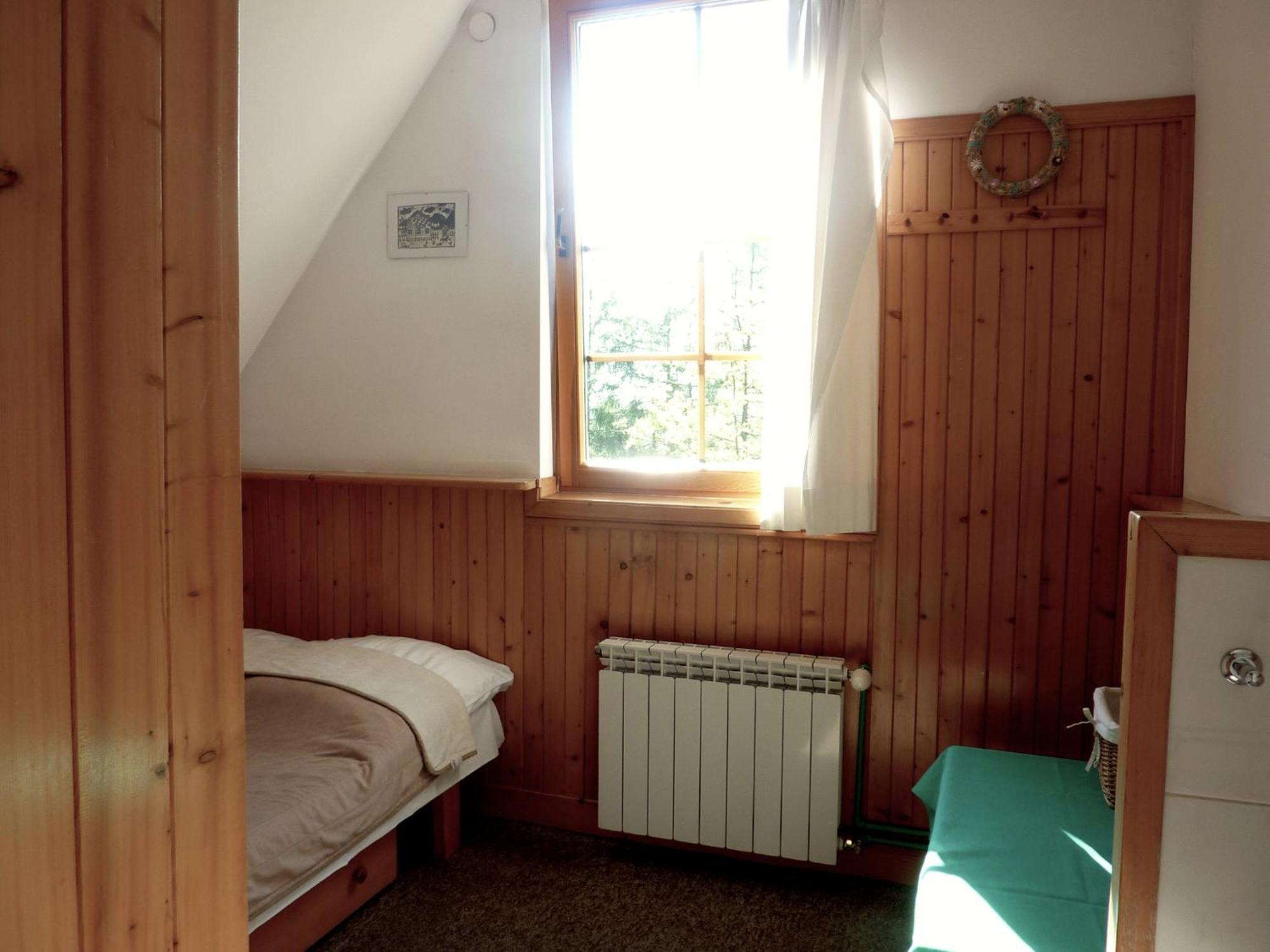 Willa Litka Bukowina Tatrzańska Camera foto