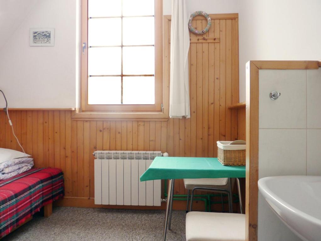 Willa Litka Bukowina Tatrzańska Camera foto